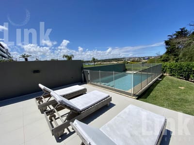Departamento - Playa Brava