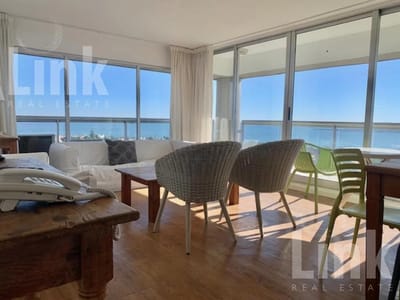 Departamento - Punta del Este