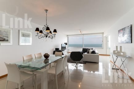 Departamento - Playa Brava