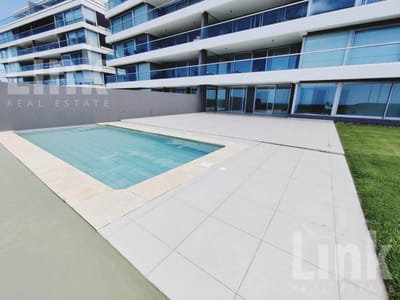 Departamento - Playa Brava