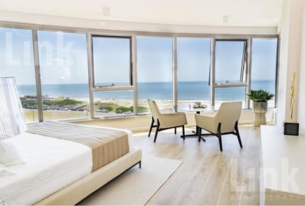 Departamento - Playa Brava