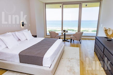 Departamento - Playa Brava