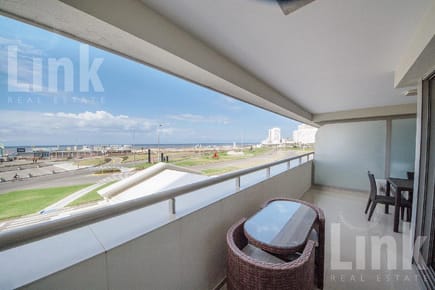 Departamento - Playa Brava