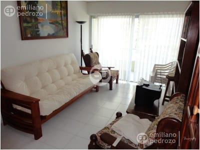 Apartamento en Brava