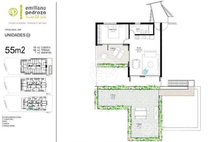 Oportunidad Pent House en José Ignacio