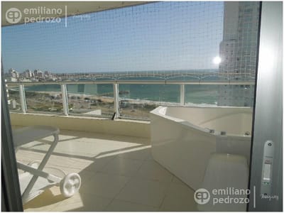 Piso alto en Mansa