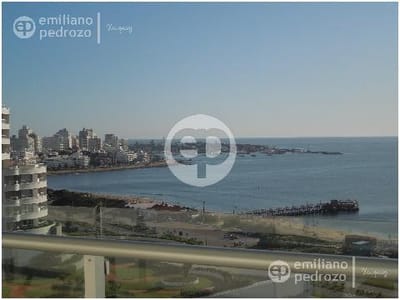Piso alto en Mansa