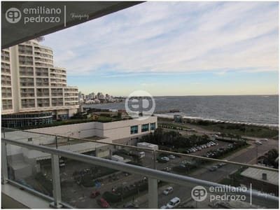Apartamento en Mansa