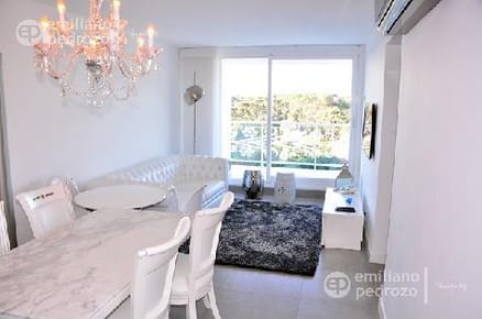 Apartamento en Roosevelt