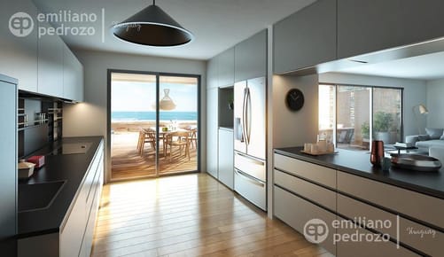 Departamento - Punta del Este