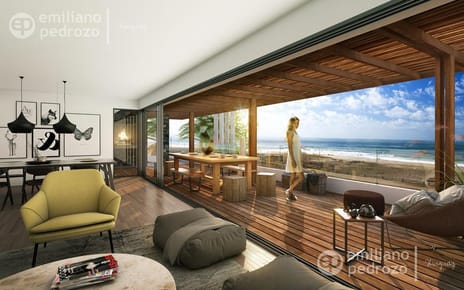 Departamento - Punta del Este