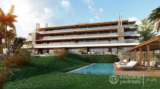 Departamento - Punta del Este