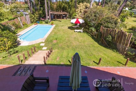 Venta Casa  Pinares Punta del Este Proxima al Mar