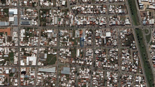Terreno en Maldonado. 542 m2. Idel uso comercial