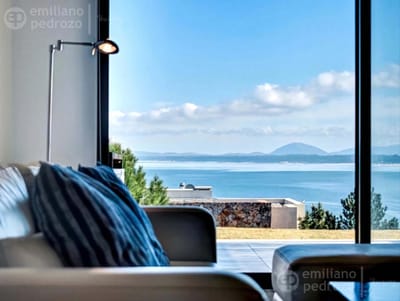 Venta apartamento 1 dormitorio Punta ballena