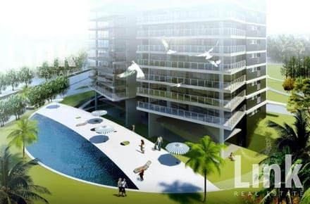 Departamento en Playa Brava