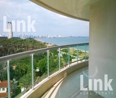 Departamento - Playa Mansa