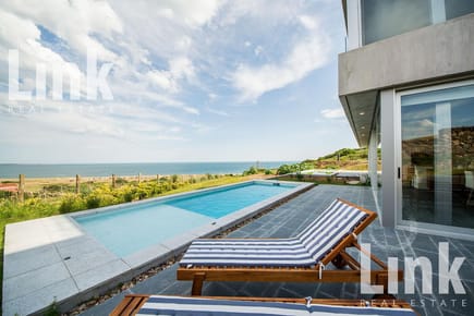 Departamento - Punta Ballena