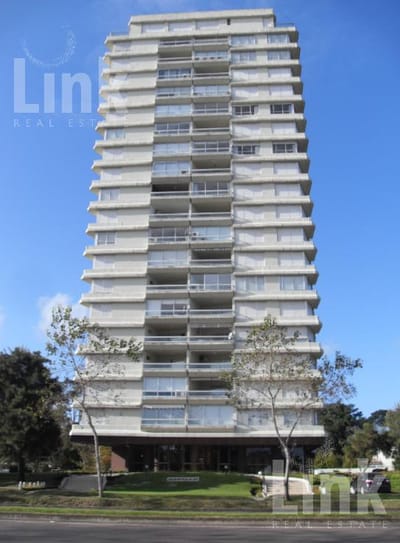 Departamento - Roosevelt