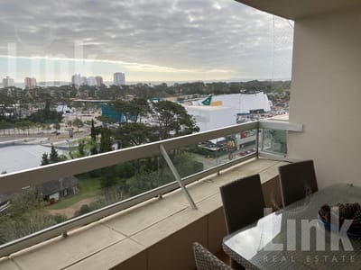 Departamento - Roosevelt