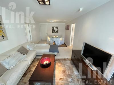 Departamento - Playa Brava