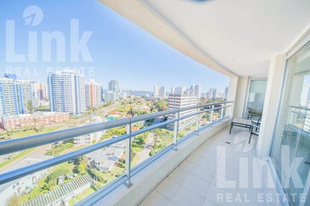 Departamento - Playa Brava