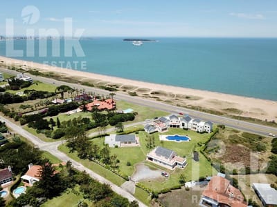Casa - Playa Mansa