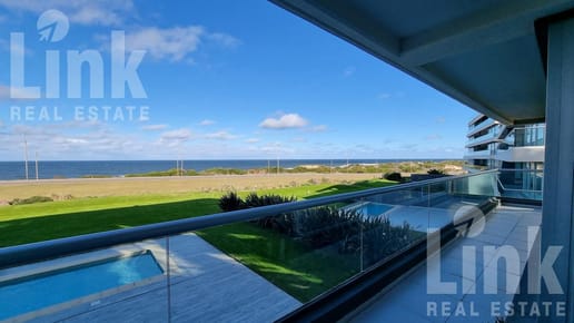 Departamento - Playa Brava