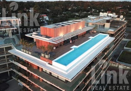 Departamento en  Walmer Lagoon