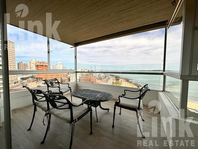 Departamento en  Playa Mansa