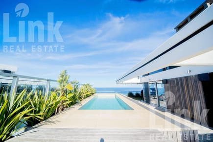 Departamento - Playa Brava