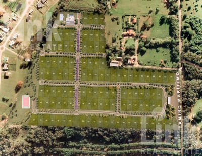 Terreno - Punta Ballena