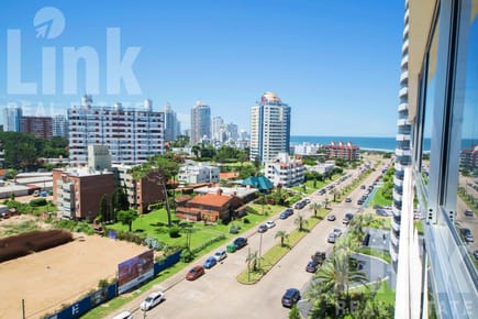 Departamento - Playa Mansa