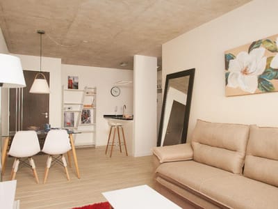 Venta de Apartamento de Dos Dormitorios Maldonado