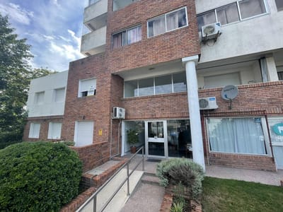 Apartamento a pasos del centro de Colonia del Sacramento