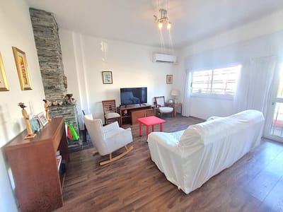 Casa en Venta 3 Dormitorios Barbacoa Terraza Parque Batlle