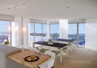 Apartamento 1 dormitorio sobre Av. de las Américas