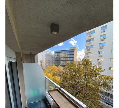 Apartamento en  Cordón