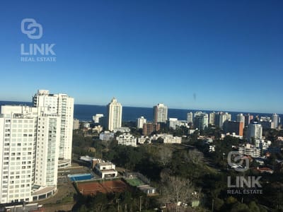 Departamento - Playa Brava