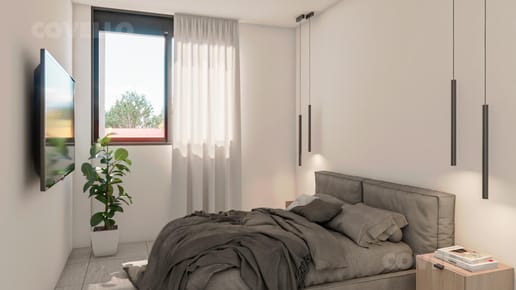 Apartamento en venta de 1 dormitorio en La Blanqueada sobre Av. 8 de Octubre