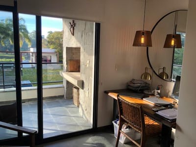 Departamento - Parque Miramar