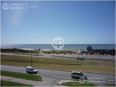 Apartamento en Brava