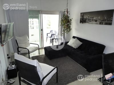 Apartamento en Roosevelt.