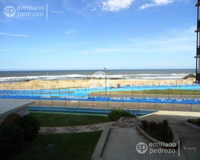 Vista al mar