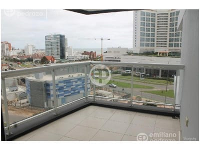 Apartamento en Mansa