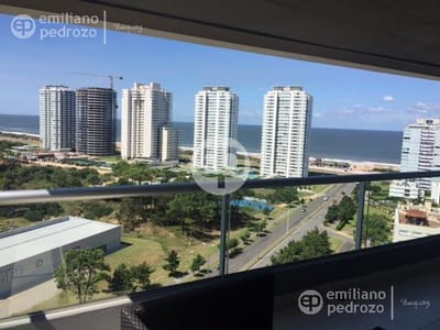 Apartamento en Roosevelt