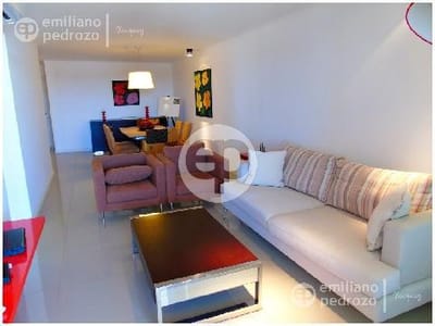 Apartamento en Brava