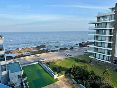 Departamento en venta y alquiler temporario