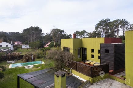 Casa en La Paloma - La Morada