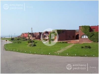 Apartamento en Manantiales